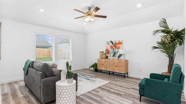 7715 Montana Ruby Drive, Iowa Colony, TX 77583