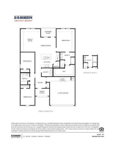 7715 Montana Ruby Drive, Iowa Colony, TX 77583