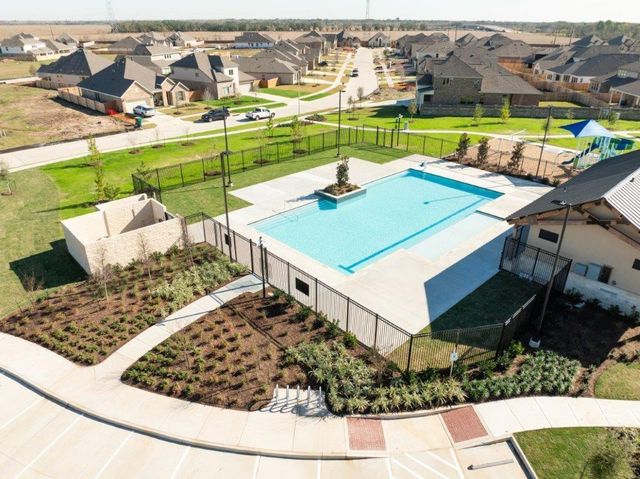 7715 Montana Ruby Drive, Iowa Colony, TX 77583