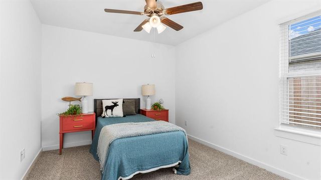 7715 Montana Ruby Drive, Iowa Colony, TX 77583