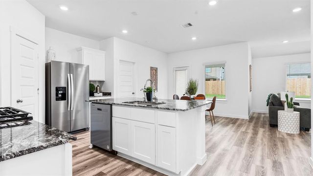7715 Montana Ruby Drive, Iowa Colony, TX 77583
