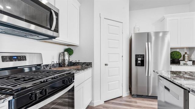 7715 Montana Ruby Drive, Iowa Colony, TX 77583
