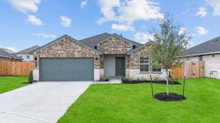 7715 Montana Ruby Drive, Iowa Colony, TX 77583