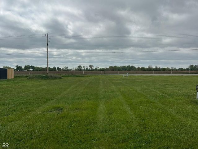 103 Sunburst Circle, Alexandria, IN 46001