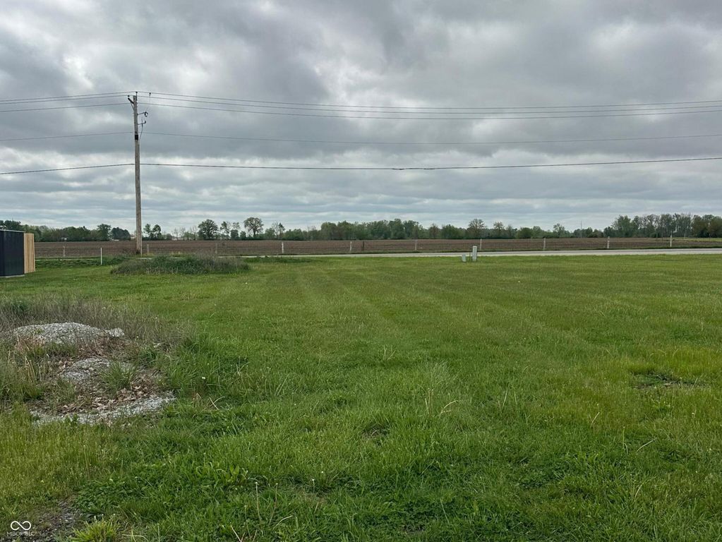 103 Sunburst Circle, Alexandria, IN 46001