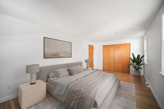 42 Sundin Rd, Weymouth, MA 02188