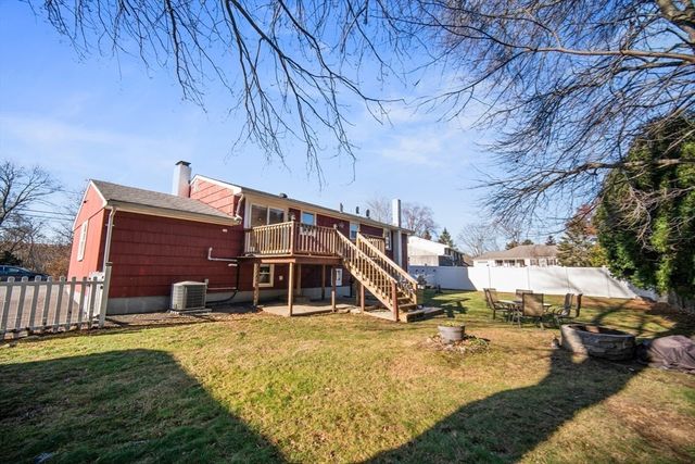 42 Sundin Rd, Weymouth, MA 02188