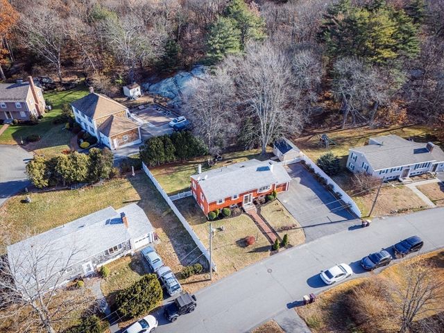 42 Sundin Rd, Weymouth, MA 02188