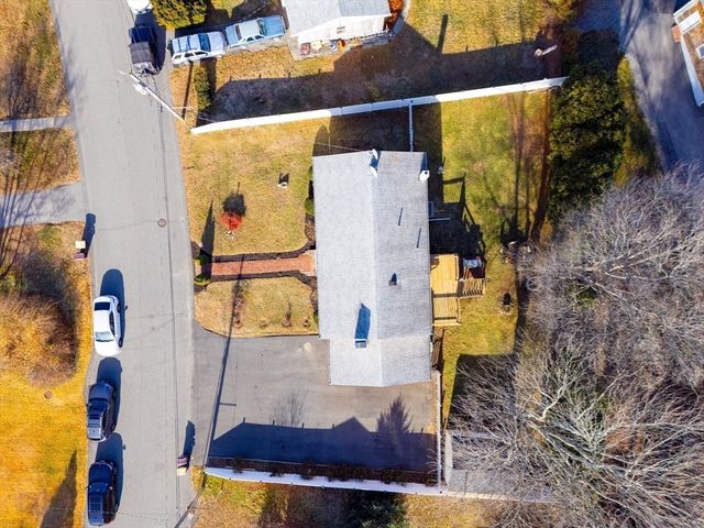 42 Sundin Rd, Weymouth, MA 02188