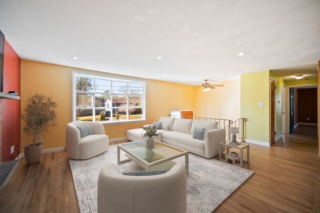 42 Sundin Rd, Weymouth, MA 02188