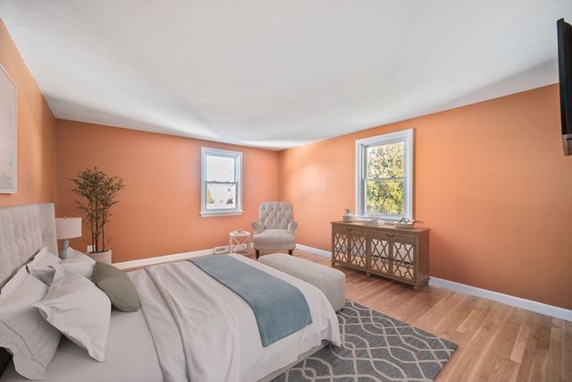 42 Sundin Rd, Weymouth, MA 02188