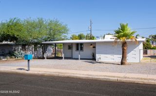 4257 E Valentine Street, Tucson, AZ 85711