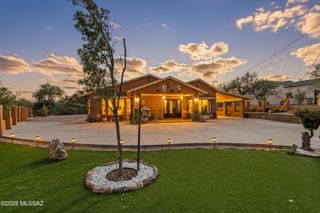 1035 Oso Court, Rio Rico, AZ 85648