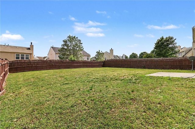 3641 Ramsey Close SW, Atlanta, GA 30331