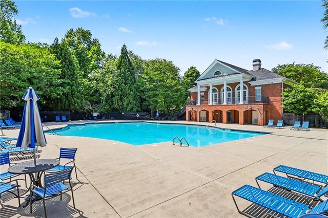 3641 Ramsey Close SW, Atlanta, GA 30331