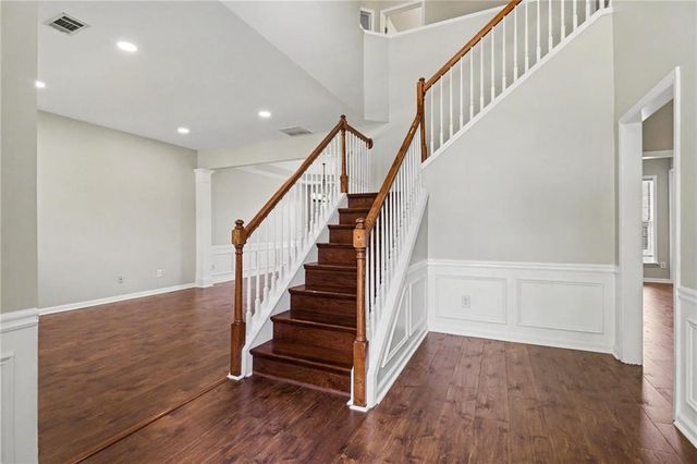 3641 Ramsey Close SW, Atlanta, GA 30331