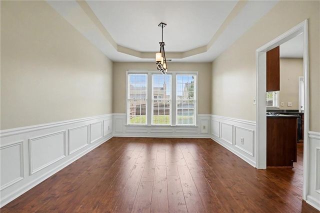 3641 Ramsey Close SW, Atlanta, GA 30331