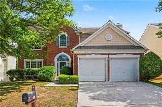 3641 Ramsey Close SW, Atlanta, GA 30331