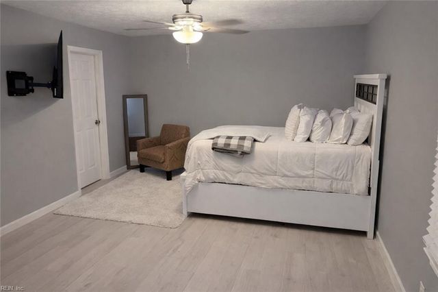 76 Glascow WAY, Hampton, VA 23669