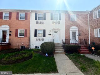 5129 CLACTON AVE #68, Suitland, MD 20746