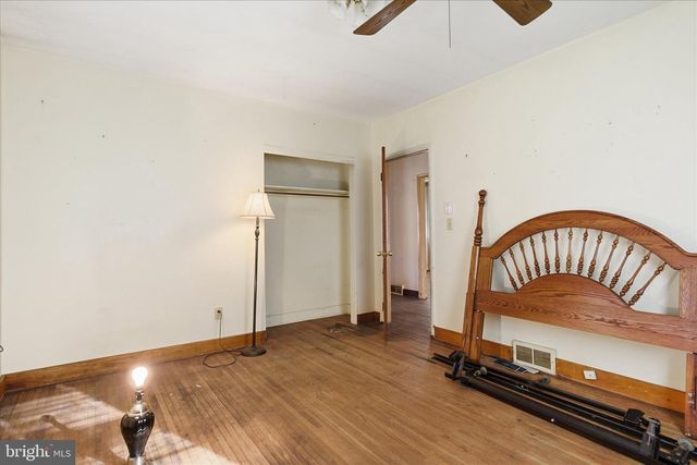 550 S 60TH ST, Harrisburg, PA 17111