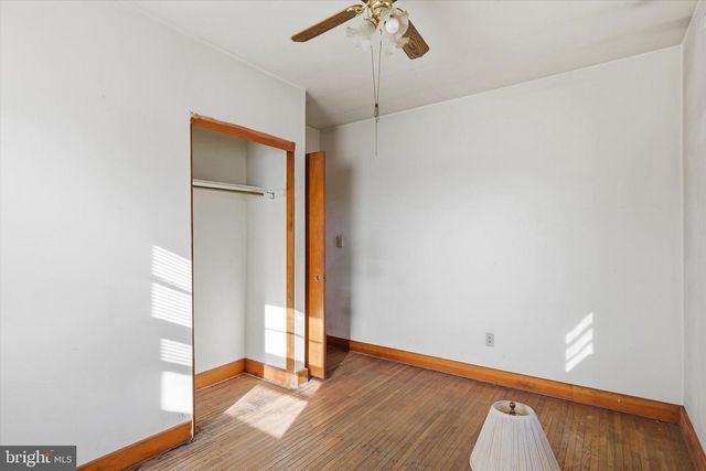 550 S 60TH ST, Harrisburg, PA 17111