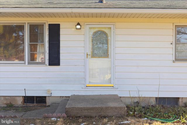 550 S 60TH ST, Harrisburg, PA 17111