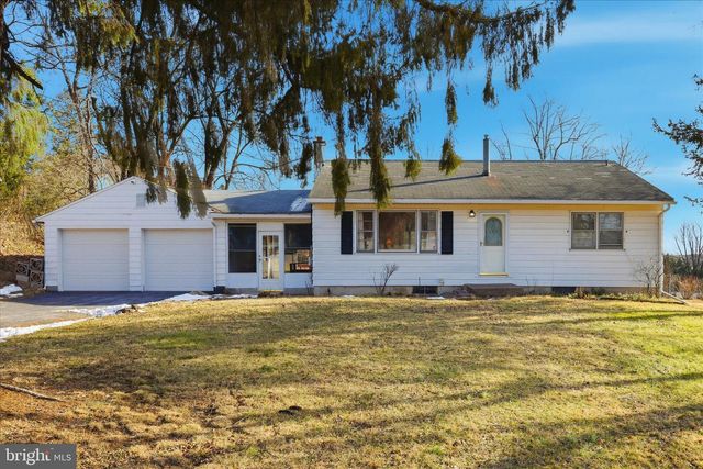 550 S 60TH ST, Harrisburg, PA 17111