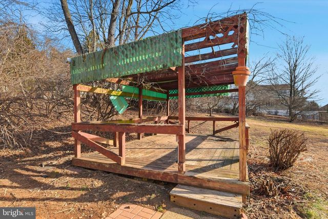 550 S 60TH ST, Harrisburg, PA 17111