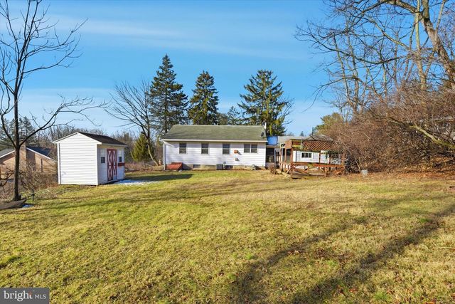 550 S 60TH ST, Harrisburg, PA 17111