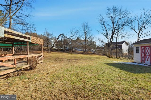 550 S 60TH ST, Harrisburg, PA 17111