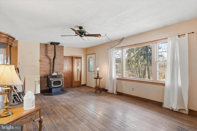 550 S 60TH ST, Harrisburg, PA 17111