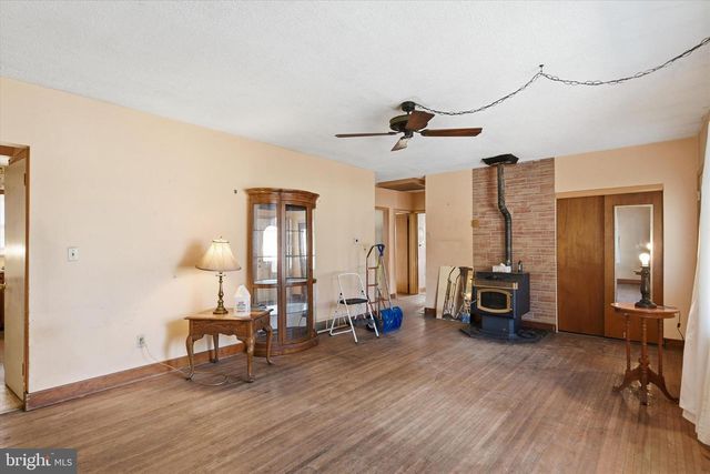 550 S 60TH ST, Harrisburg, PA 17111