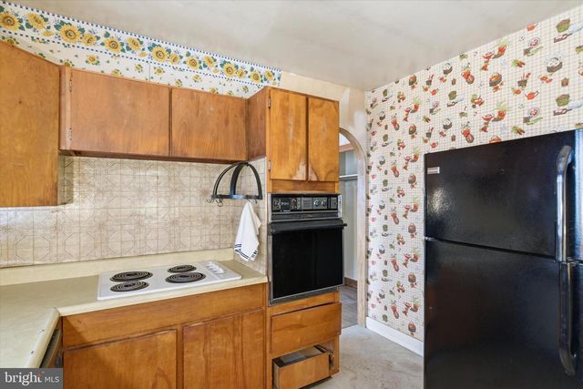 550 S 60TH ST, Harrisburg, PA 17111