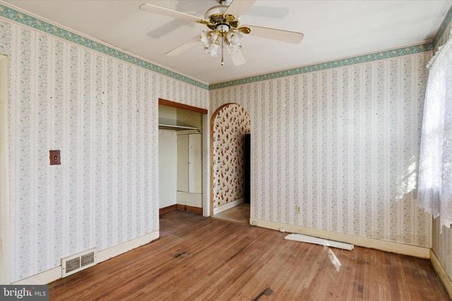 550 S 60TH ST, Harrisburg, PA 17111