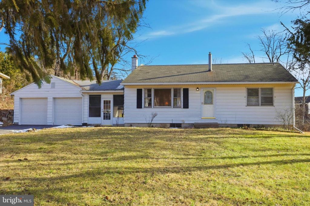 550 S 60TH ST, Harrisburg, PA 17111