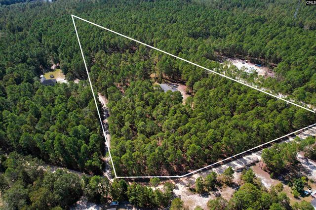 257 Rim Rock Road, Gilbert, SC 29054