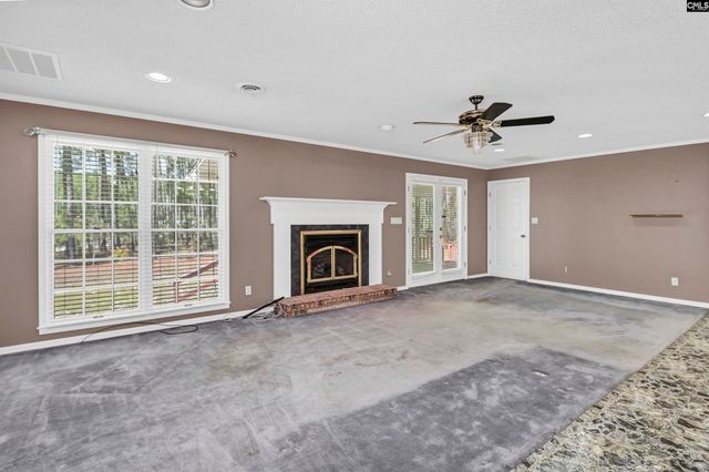 257 Rim Rock Road, Gilbert, SC 29054