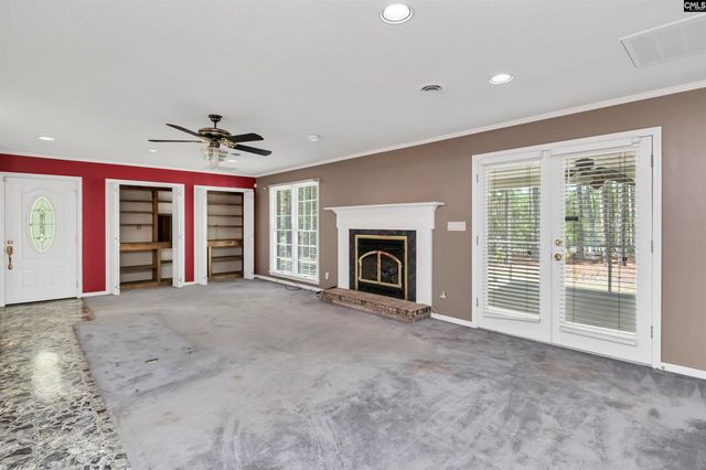 257 Rim Rock Road, Gilbert, SC 29054