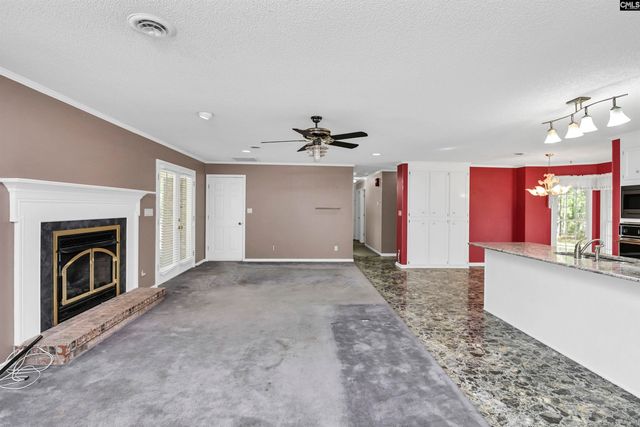 257 Rim Rock Road, Gilbert, SC 29054