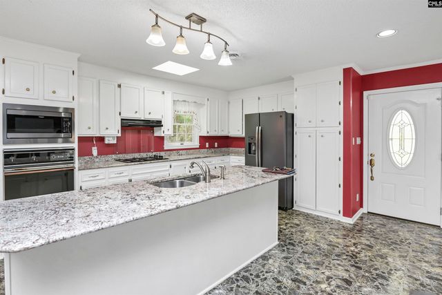 257 Rim Rock Road, Gilbert, SC 29054