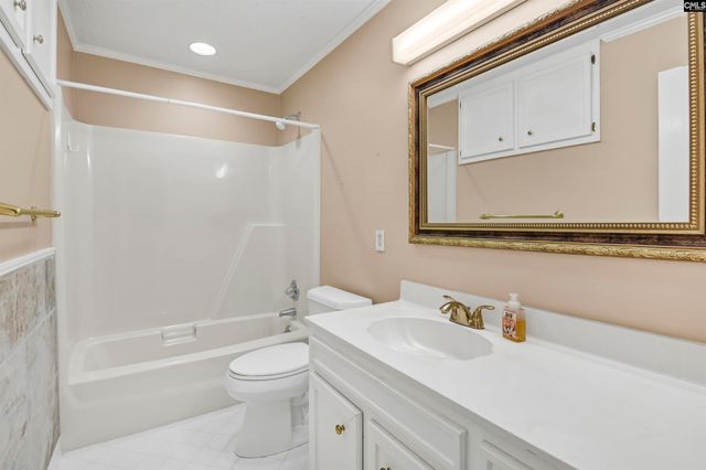 257 Rim Rock Road, Gilbert, SC 29054