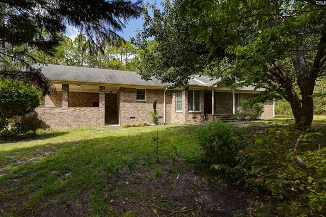257 Rim Rock Road, Gilbert, SC 29054