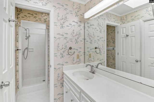 257 Rim Rock Road, Gilbert, SC 29054