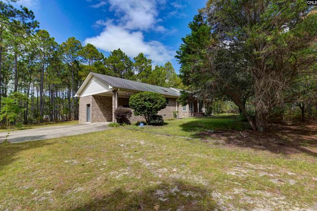 257 Rim Rock Road, Gilbert, SC 29054