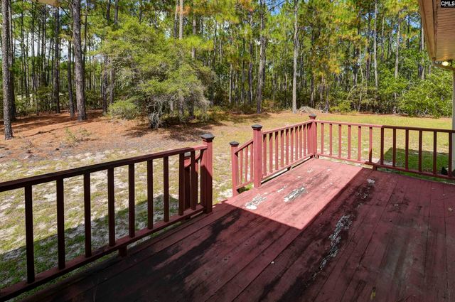 257 Rim Rock Road, Gilbert, SC 29054