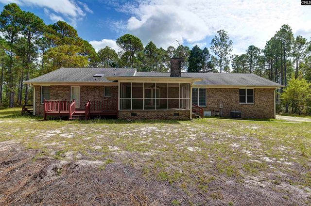257 Rim Rock Road, Gilbert, SC 29054