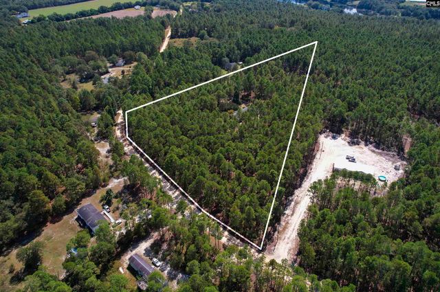 257 Rim Rock Road, Gilbert, SC 29054