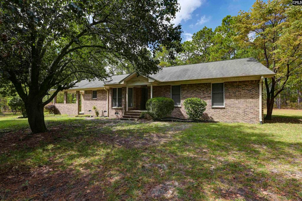 257 Rim Rock Road, Gilbert, SC 29054