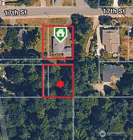 2601 17th Street, Anacortes, WA 98221